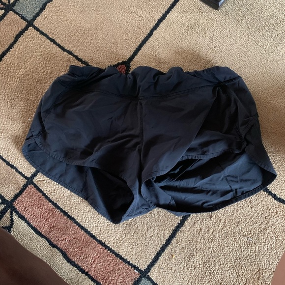 lululemon athletica Pants - Lululemon shorts